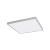 EGLO 97278 - LED Dimmelhető mennyezeti lámpa FUEVA 1 1xLED/25W/230V