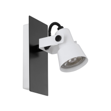 EGLO 97371 - LED Fali lámpa TRILLO 1xGU10/5W/230V világítás