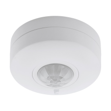 EGLO 97421 DETECT ME 6 IP44-es 360 ⁰-os kültéri mozgásérzékelő, fehér színben,, IP44 védettséggel ( EGLO 97421 ) kültéri világítás