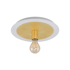EGLO 97491 - LED Menyezeti lámpa PASSANO 1xE27/4W/230V világítás