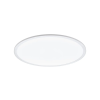 EGLO 97503 - LED Dimmelhető mennyezeti lámpa SARSINA 1xLED/36W/230V