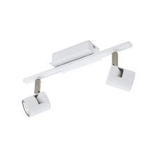 EGLO 97507 - LED Spotlámpa VERGIANO 2xGU10/5W/230V világítás