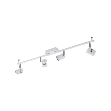 EGLO 97509 - LED Spotlámpa VERGIANO 4xGU10/5W/230V világítás