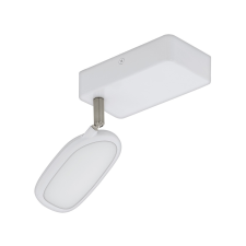 EGLO 97691 - LED Spotlámpa PALOMBARE-C 1xLED/5W/230V világítás