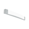 EGLO 97719 LED tükörmegvilágító 16W 58cm króm/szatinált Siderno