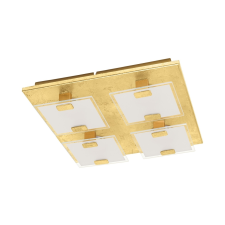 EGLO 97728 - LED Menyezeti lámpa VICARO 1 4xLED/2,5W/230V világítás