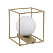 EGLO 97794 - Asztali lámpa VALLASPRA 1xE14/40W/230V világítás