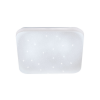 EGLO 97882 - LED Mennyezeti lámpa FRANIA-S LED/17,3W/230V