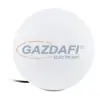 EGLO 98101 kültéri lámpa E27 1x40W 30cm IP65 fehér Monterolo