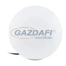 EGLO 98101 kültéri lámpa E27 1x40W 30cm IP65 fehér Monterolo kültéri világítás