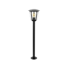 EGLO 98123 kültéri állólámpa E27 1x60W 99cm fekete Monreale