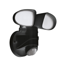 EGLO 98176 - LED Kültéri lámpa érzékelős PAGINO 2xLED/7,5W/230V IP44 kültéri világítás