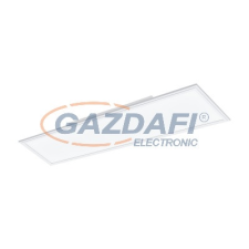 EGLO 98205 LED panel 30W 120x30cm fehér Salobrena-A világítás