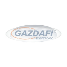 EGLO 98323 LED mennyezeti lámpa 24W szabályozható színhőmérséklet 40cm kristály Lanciano1 világítás