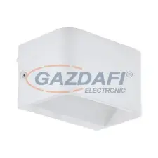 EGLO 98421 LED fali lámpa 6W fehér Sania4 világítás