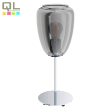 EGLO 98618 ALOBRASE asztali lámpa 40W világítás