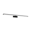 EGLO 98677 LEDfali 14W 4000K 78cmIP44 fekPandella