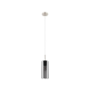 EGLO 98694 Függ E27 1x15W mnik/átlfekete SELVINO