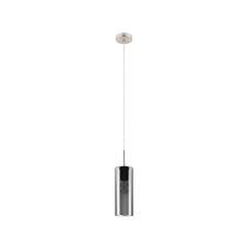 EGLO 98694 Függ E27 1x15W mnik/átlfekete SELVINO világítás