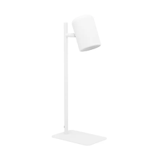 EGLO 98856 LED asztali GU10 1x4,5W fehér Ceppino világítás