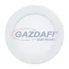EGLO 99132 LEDbeép 5,4W 11,7cm 3000K fehér Fueva5