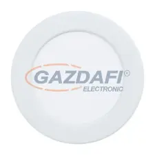 EGLO 99132 LEDbeép 5,4W 11,7cm 3000K fehér Fueva5 világítás