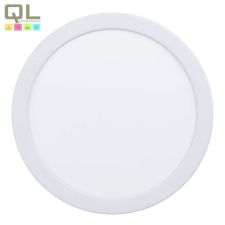 EGLO 99134 FUEVA 5 süllyesztett lámpa 17W WW világítás
