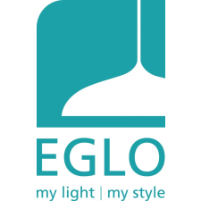 EGLO 99143 FUEVA 5, beltéri LED-es süllyesztett lámpa, LED foglalattal, MAX 5,5W teljesítménnyel, 650lm, 3000 K, fekete / acél lámpatest, IP20, fehér / műanyag búrával, LED nem cserélhető, kapcsoló nélkül világítás