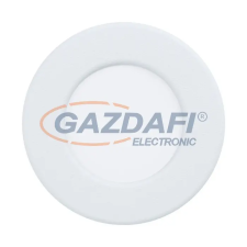 EGLO 99147 LEDbeép 2,7W 8,6cm 4000K fehér Fueva5 világítás