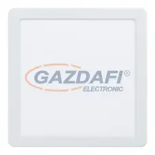 EGLO 99181 LEDbeép 21,6x21,6cm 4000K fehérFueva5 világítás