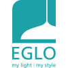 EGLO 99214 FUEVA 5, beltéri IP44-es LED-es süllyesztett lámpa, LED foglalattal, MAX 10,5W teljesítménnyel, 1350lm, 4000 K, fekete / acél lámpatest, fehér / műanyag búrával, LED nem cserélhető, kapcsoló nélkül