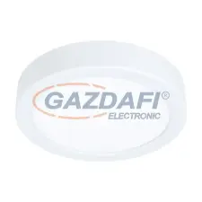 EGLO 99225 LEDmenny 10,8W 16cm 4000K fehér Fueva5 világítás