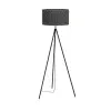 EGLO 99527 Álló E27 1x40W fekete/réz MARASALES