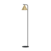 EGLO 99594 Álló E27 1x40W fek/csiszoltréz NARICES