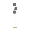 EGLO 99612 Álló E27 3x40Wcsiszréz/CAPPUC.ALMEIDA2