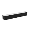 EGLO 99691 LED fali 26,5W 3000K IP44 feketeSania5