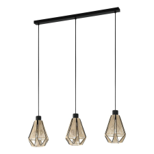 EGLO Adwickle 43777 függeszték, 3x40W E27 világítás