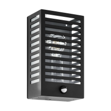 EGLO Alamonte 3 900137 kültéri falilámpa, 1x60W E27, IP44 kültéri világítás