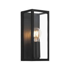 EGLO AMEZOLA FALI LÁMPA E27 1X60W FEKETE világítás