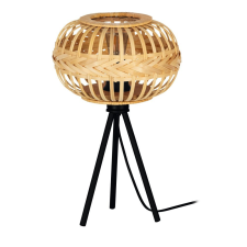 EGLO AMSFIELD 1 43865 asztali lámpa, 1x40W E27 világítás