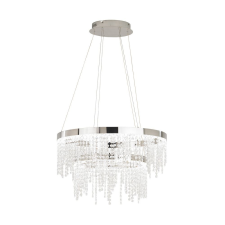 EGLO Antelao Eglo 39281 led függeszték világítás