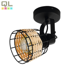 EGLO ANWICK 1 spot lámpa 1X40W E27 43324 világítás