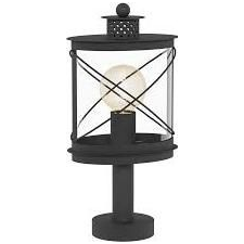 EGLO Asztali lámpa Kültéri HILBURN 1x60 W 94864 - Eglo kültéri világítás