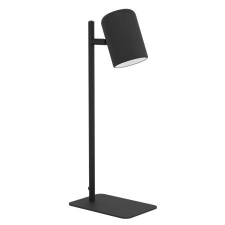 EGLO Asztali lámpa, LED, 4,5 W, EGLO "Ceppino", fekete világítás