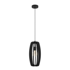 EGLO BAJAZZARA 900504 függeszték, 1x40W E27 világítás