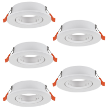 EGLO Barranco Gu10 Eglo-902226 beépíthető lámpa világítás