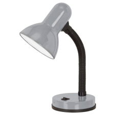 EGLO BASIC 1 Asztali 1x40W E27 ezüst világítás
