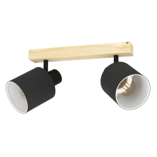 EGLO Batallas 99489 spotlámpa, 2x10W E27 világítás