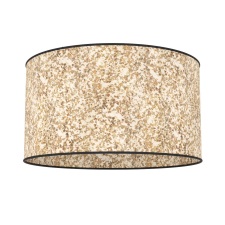 EGLO BUTTERBURN 43935 textil mennyezeti lámpa, 1x25W E27 világítás