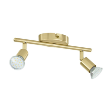 EGLO BUZZ-LED 33185 spotlámpa, 2x2,8W GU10 világítás